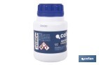 Adhésif pour PVC de 250 ml | Gel pour les raccords | De séchage très rapide | Idéal pour les tuyauteries - Cofan