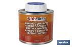 Bricofan spray adhesive 500ml | Multipurpose universal glue - Cofan