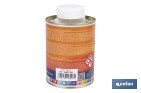 Bricofan spray adhesive 500ml | Multipurpose universal glue - Cofan