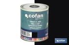 Esmalte Ecológico à Base de água | Embalagem de 750 ml | Vária cores - Cofan