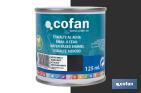 Esmalte Ecológico à Base de água | Embalagem de 750 ml | Vária cores - Cofan