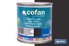 Esmalte Ecológico à Base de água | Embalagem de 750 ml | Vária cores - Cofan