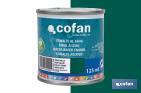 Esmalte Ecológico à Base de água | Embalagem de 750 ml | Vária cores - Cofan