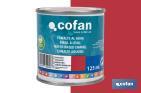Esmalte Ecológico à Base de água | Embalagem de 750 ml | Vária cores - Cofan