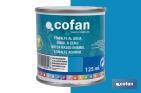 Esmalte Ecológico à Base de água | Embalagem de 750 ml | Vária cores - Cofan