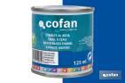 Esmalte Ecológico à Base de água | Embalagem de 750 ml | Vária cores - Cofan