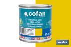 Esmalte Ecológico à Base de água | Embalagem de 750 ml | Vária cores - Cofan