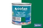 Esmalte Ecológico à Base de água | Embalagem de 750 ml | Vária cores - Cofan