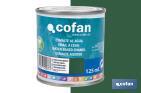 Esmalte Ecológico à Base de água | Embalagem de 750 ml | Vária cores - Cofan