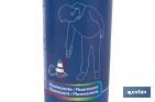 Fluorescent marking spray for construction works | Several colours | 500ml - Cofan