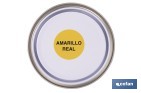 Synthetic enamel | Several colours | 125ml, 375ml, 750ml or 4L - Cofan