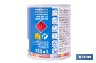 Synthetic enamel | Several colours | 125ml, 375ml, 750ml or 4L - Cofan