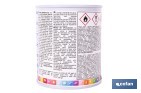 Synthetic enamel | Several colours | 125ml, 375ml, 750ml or 4L - Cofan