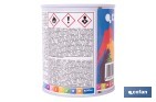 Synthetic enamel | Several colours | 125ml, 375ml, 750ml or 4L - Cofan