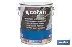 Water-based multi-adhesive primer | Paint buckets available in different sizes - Cofan