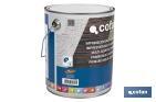 Water-based multi-adhesive primer | Paint buckets available in different sizes - Cofan