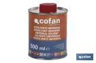 Universelles Lösungsmittel 500ml - Cofan