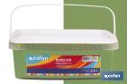 Peinture acrylique monocouche | Plusieurs couleurs | Convient pour utiliser à l'intérieur - Cofan