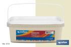 Peinture acrylique monocouche | Plusieurs couleurs | Convient pour utiliser à l'intérieur - Cofan