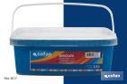 Peinture acrylique monocouche | Plusieurs couleurs | Convient pour utiliser à l'intérieur - Cofan