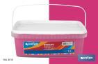 Peinture acrylique monocouche | Plusieurs couleurs | Convient pour utiliser à l'intérieur - Cofan