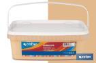 Peinture acrylique monocouche | Plusieurs couleurs | Convient pour utiliser à l'intérieur - Cofan
