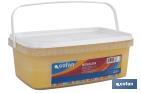 Peinture acrylique monocouche | Plusieurs couleurs | Convient pour utiliser à l'intérieur - Cofan