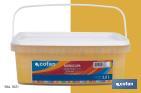 Peinture acrylique monocouche | Plusieurs couleurs | Convient pour utiliser à l'intérieur - Cofan