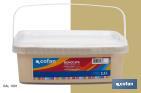 Peinture acrylique monocouche | Plusieurs couleurs | Convient pour utiliser à l'intérieur - Cofan