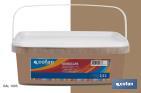 Peinture acrylique monocouche | Plusieurs couleurs | Convient pour utiliser à l'intérieur - Cofan