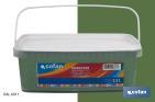 Peinture acrylique monocouche | Plusieurs couleurs | Convient pour utiliser à l'intérieur - Cofan