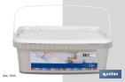 Peinture acrylique monocouche | Plusieurs couleurs | Convient pour utiliser à l'intérieur - Cofan