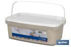 Peinture acrylique monocouche | Plusieurs couleurs | Convient pour utiliser à l'intérieur - Cofan