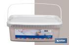 Peinture acrylique monocouche | Plusieurs couleurs | Convient pour utiliser à l'intérieur - Cofan