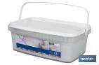 Peinture acrylique monocouche | Plusieurs couleurs | Convient pour utiliser à l'intérieur - Cofan