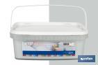 Peinture acrylique monocouche | Plusieurs couleurs | Convient pour utiliser à l'intérieur - Cofan