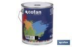 SYNTHETIC ENAMEL