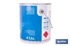 Synthetic enamel | Several colours | 125ml, 375ml, 750ml or 4L - Cofan