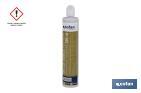 SCELLEMENT CHIMIQUE | POLYESTER SANS STYRÈNE | CARTOUCHE DE 300 ML