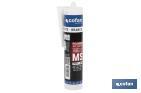"MS"-Dichtstoff 290 ml - Cofan