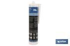 Scellant de Polymère MS | Couleur Grise | Cartouche de 290 ml - Cofan