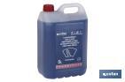 Windscreen washer 7% - Cofan