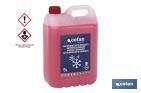 Antigel G-12 50 % Organique 5 L - Cofan