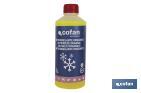 ANTIFREEZE 50% ORGANIC - Cofan