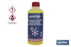 ANTIGEL 50% ORGANIQUE - Cofan