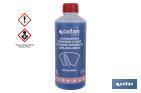 Detergente parabrezza 7% - Cofan