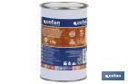 Tubetto di grasso al litio | Normativa ISO 6743/9 EP | Per meccanismi in rame e leghe di rame - Cofan
