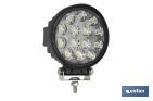 Faro de trabajo 14 Led - Cofan