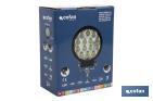 Faro de trabajo 14 Led - Cofan