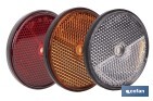 CATADIÓPTRICOS PARA VEHÍCULOS